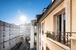 Staycity Aparthotels Gare de lEst