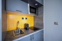 Staycity Aparthotels Gare de lEst