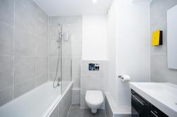 Staycity Aparthotels Gare de lEst