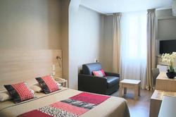 Hotel Helvetique