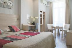 Hotel Helvetique