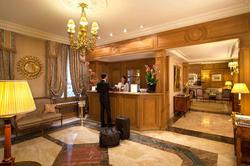 Hotel Mayfair