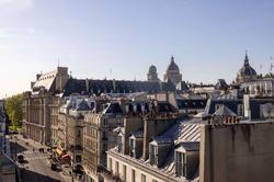 Hotel Saint Pierre