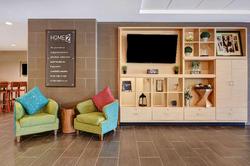 Home2 Suites by Hilton Augusta,G