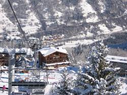 Les Flocons