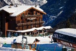 Les Flocons