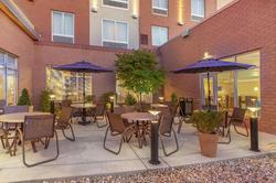 Hilton Garden Inn Ann Arbor, MI