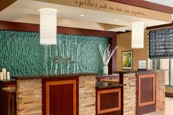 Hilton Garden Inn Ann Arbor, MI