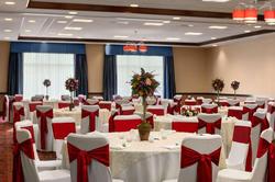 Hilton Garden Inn Ann Arbor, MI