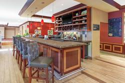 Hilton Garden Inn Ann Arbor, MI
