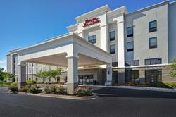Hampton Inn Suites Columbia South Fort Meade Area