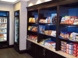 Hampton Inn Suites Columbia South Fort Meade Area