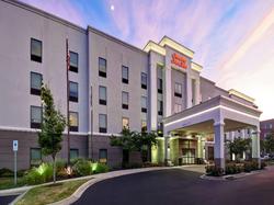 Hampton Inn Suites Columbia South Fort Meade Area