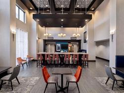 Hampton Inn Suites Columbia South Fort Meade Area