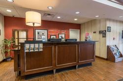 Hampton Inn Bangor, ME