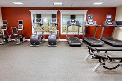 Hampton Inn Bangor, ME