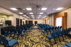 Hampton Inn & Suites Effingham