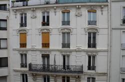 Hôtel Richard