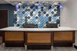 Hampton Inn Knoxville/Clinton I-75