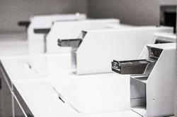 Hampton Inn and Suites Dupont, WA