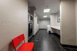 Hampton Inn and Suites Dupont, WA