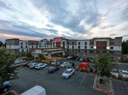 Hampton Inn and Suites Dupont, WA