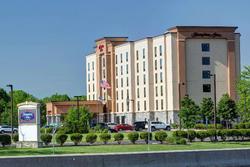 Hampton Inn Neptune/Wall
