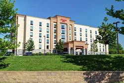 Hampton Inn Neptune/Wall
