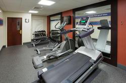 Hampton Inn Auburn, MA
