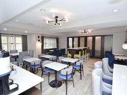 Hampton Inn Auburn, MA