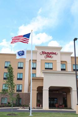 Hampton Inn Atmore, AL