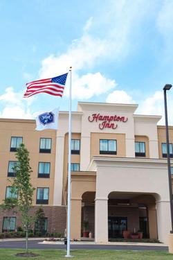 Hampton Inn Atmore, AL