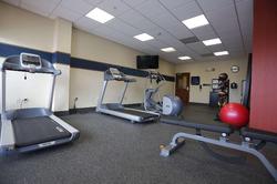 Hampton Inn Atmore, AL