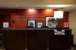 Hampton Inn Atmore, AL
