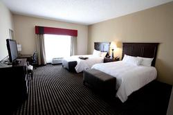Hampton Inn Atmore, AL