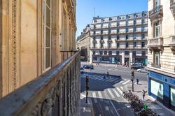 Hotel Etats Unis Opera