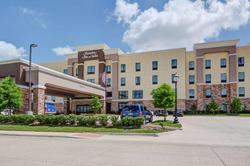 Hampton Inn & Suites Trophy Club - Fort Worth Nort