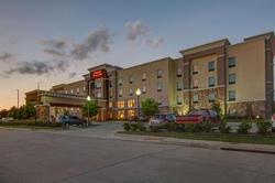 Hampton Inn & Suites Trophy Club - Fort Worth Nort