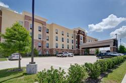 Hampton Inn & Suites Trophy Club - Fort Worth Nort
