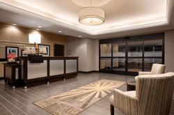Hampton Inn & Suites Mansfield, PA