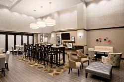 Hampton Inn & Suites Mansfield, PA
