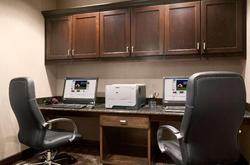 Hampton Inn & Suites Mansfield, PA