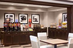 Hampton Inn & Suites Mansfield, PA