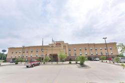 Hampton Inn & Suites Middlebury