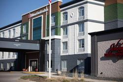 Hilton Garden Inn Des Moines Airport