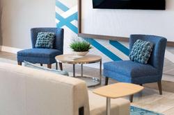 Hilton Garden Inn Des Moines Airport