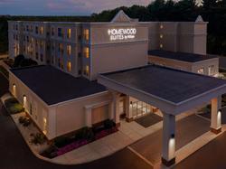 Homewood Suites by Hilton Boston/Canton, MA