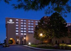 Doubletree By Hilton Boston North Shore