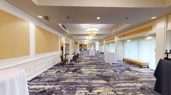 Doubletree By Hilton Boston North Shore
