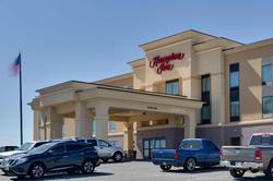 Hampton Inn Chickasha